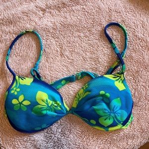 Vintage Bikini Top